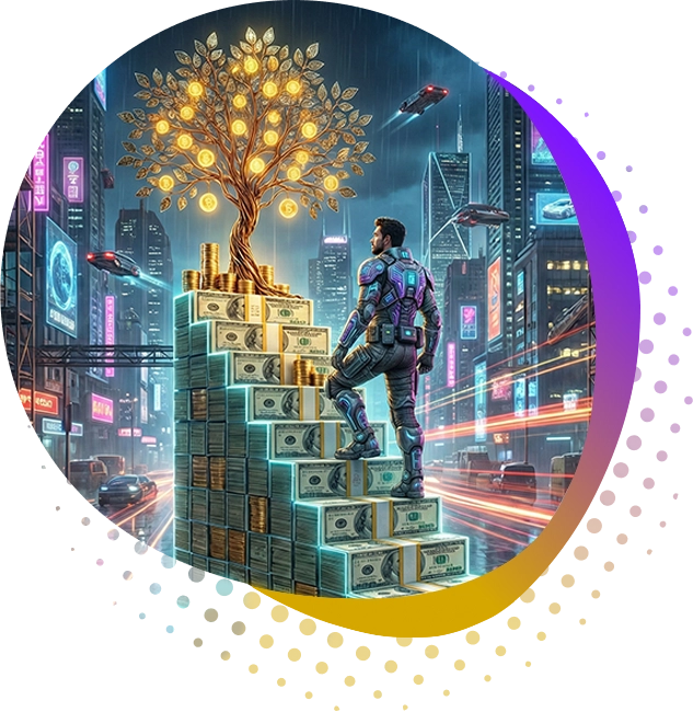 Captación de leads automatizada para un crecimiento inteligente