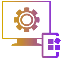 Icono Desarrollo Web